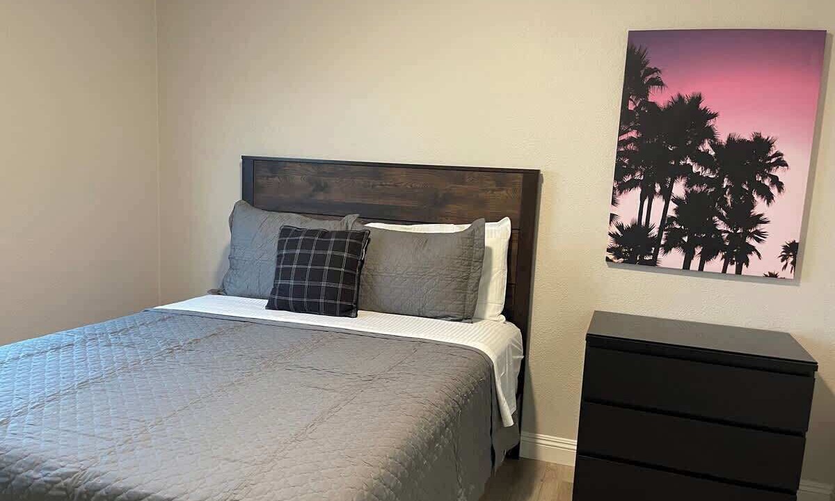 Photo of Bedroom in Henderson