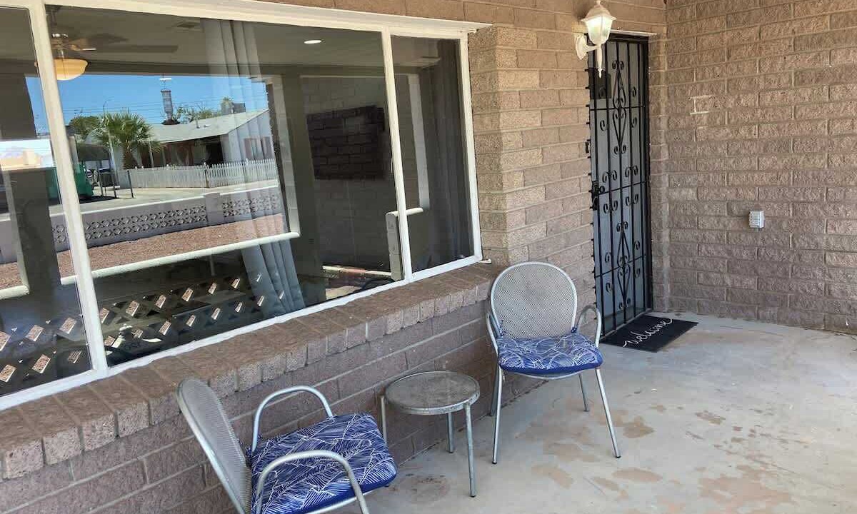 Photo of Outdoor in Henderson