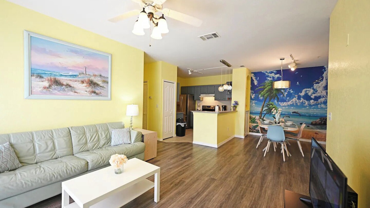 Photo of Livingroom in Lindfields