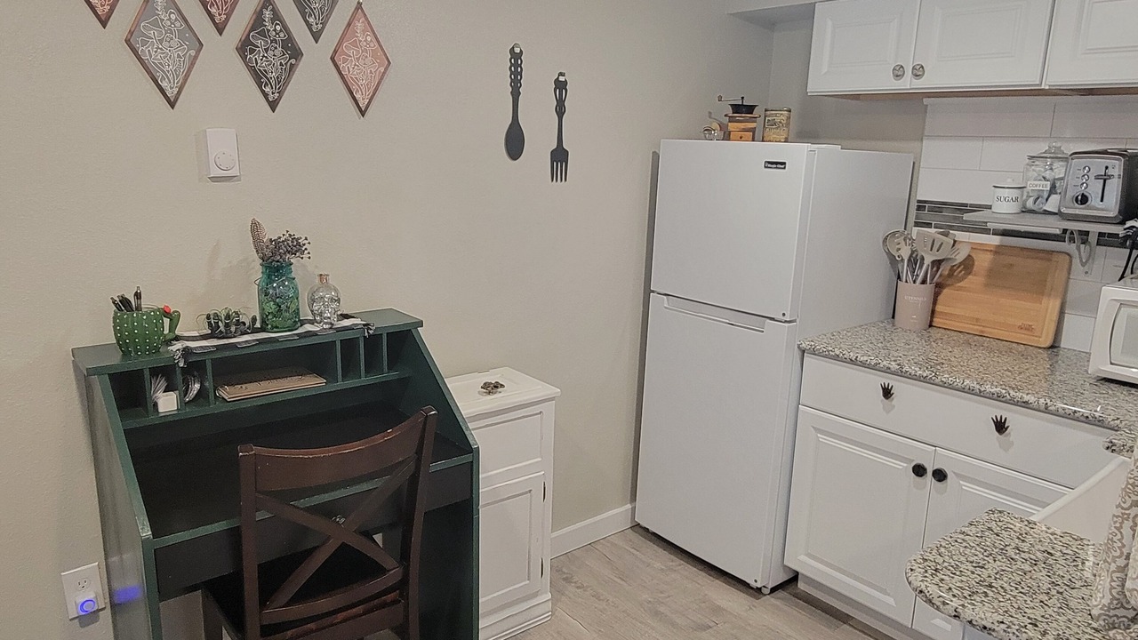 Photo of Kitchen in Cascade
