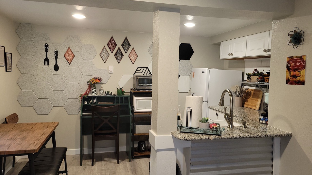 Photo of Kitchen in Cascade