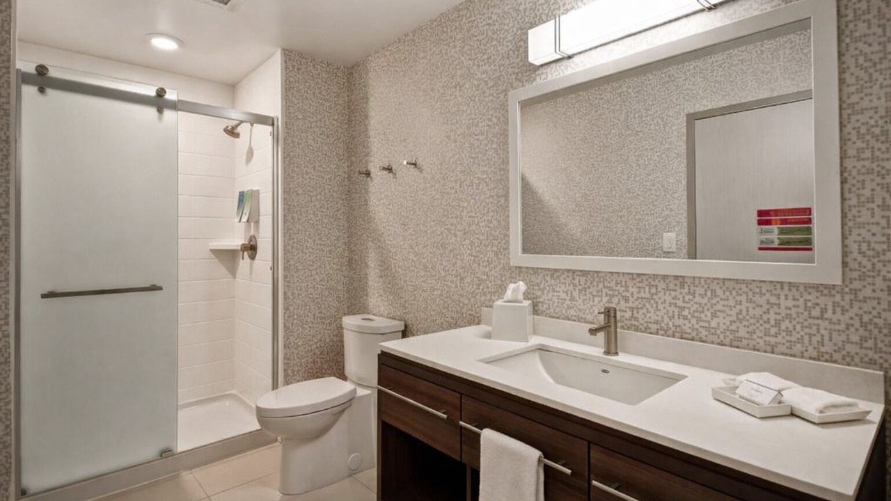 Photo of Bathroom in Jekyll Island