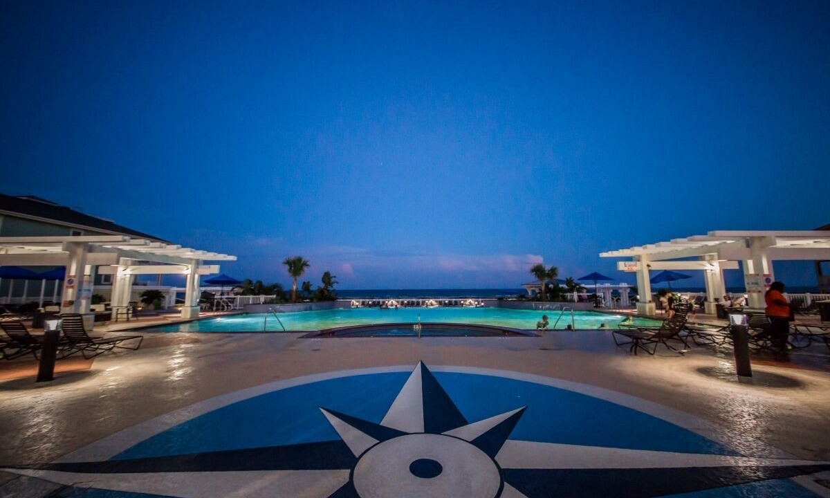 Photo of Outdoor in Red Fish Cove