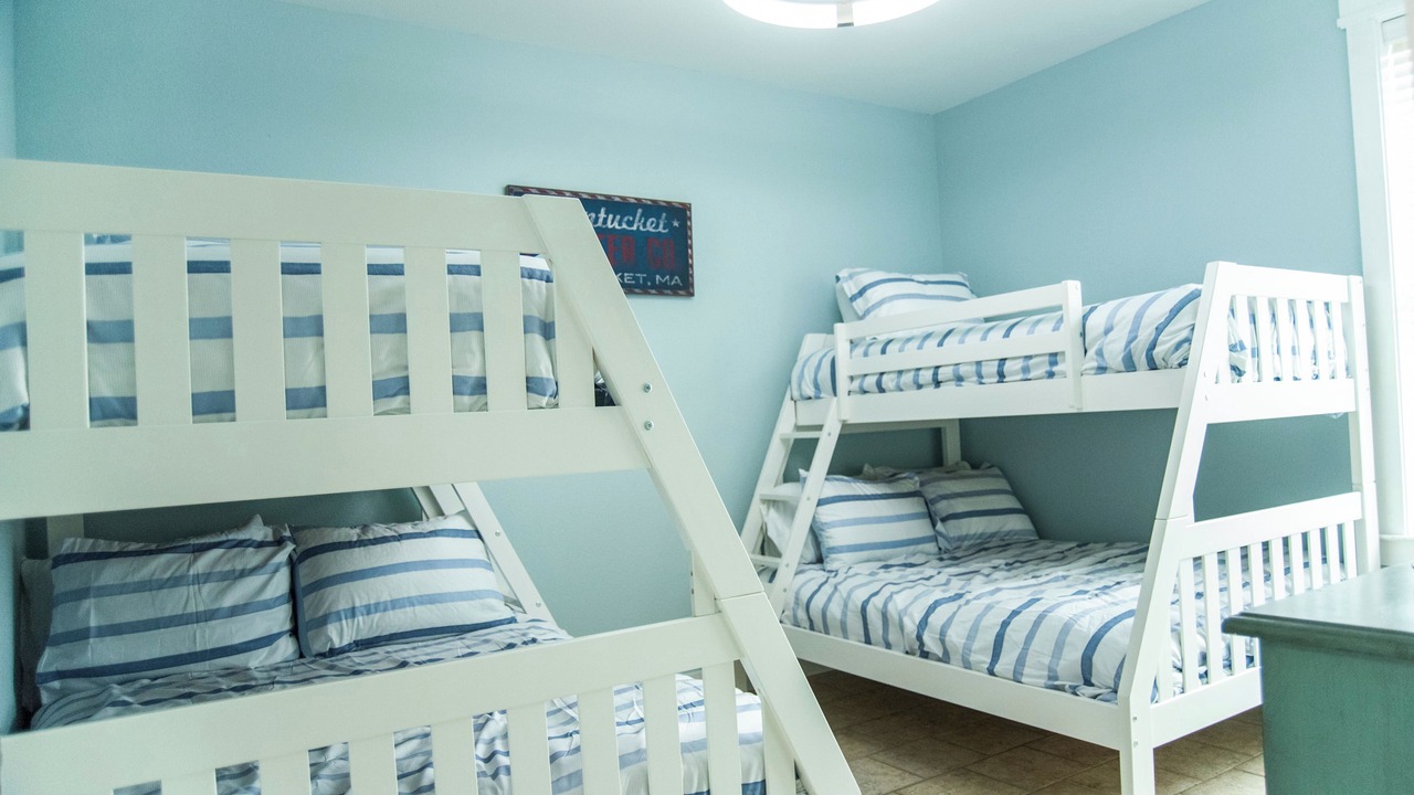 Photo of Bedroom in Red Fish Cove
