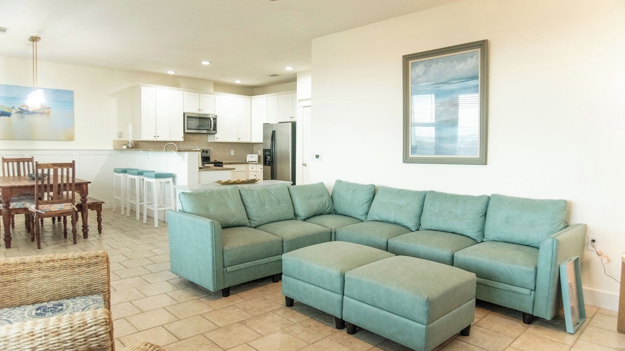 Photo of Bedroom in Red Fish Cove