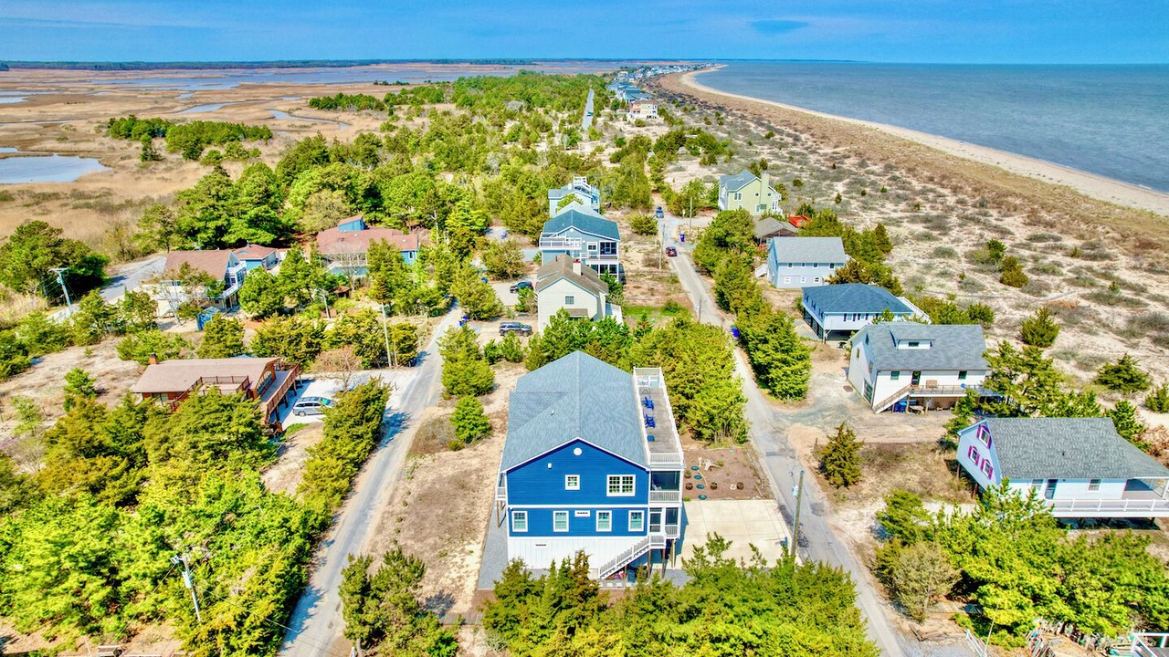 Photo of Outdoor in Broadkill Beach