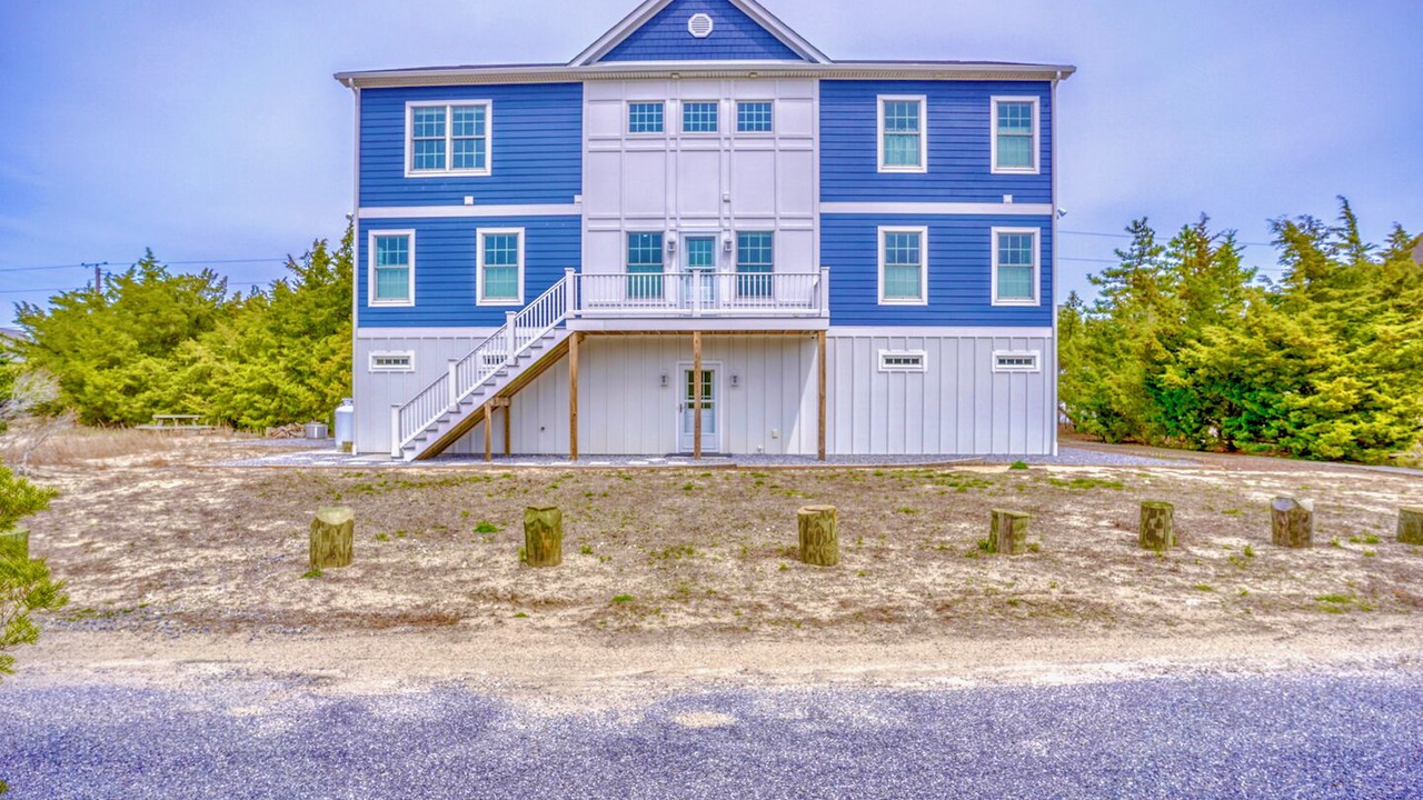 Photo of Outdoor in Broadkill Beach