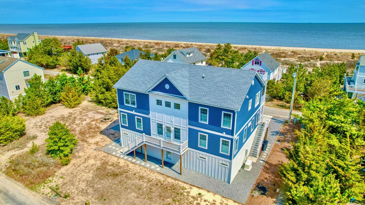 Photo of Outdoor in Broadkill Beach