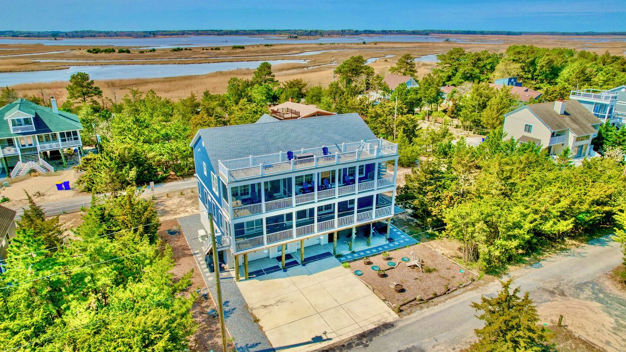 Photo of Outdoor in Broadkill Beach
