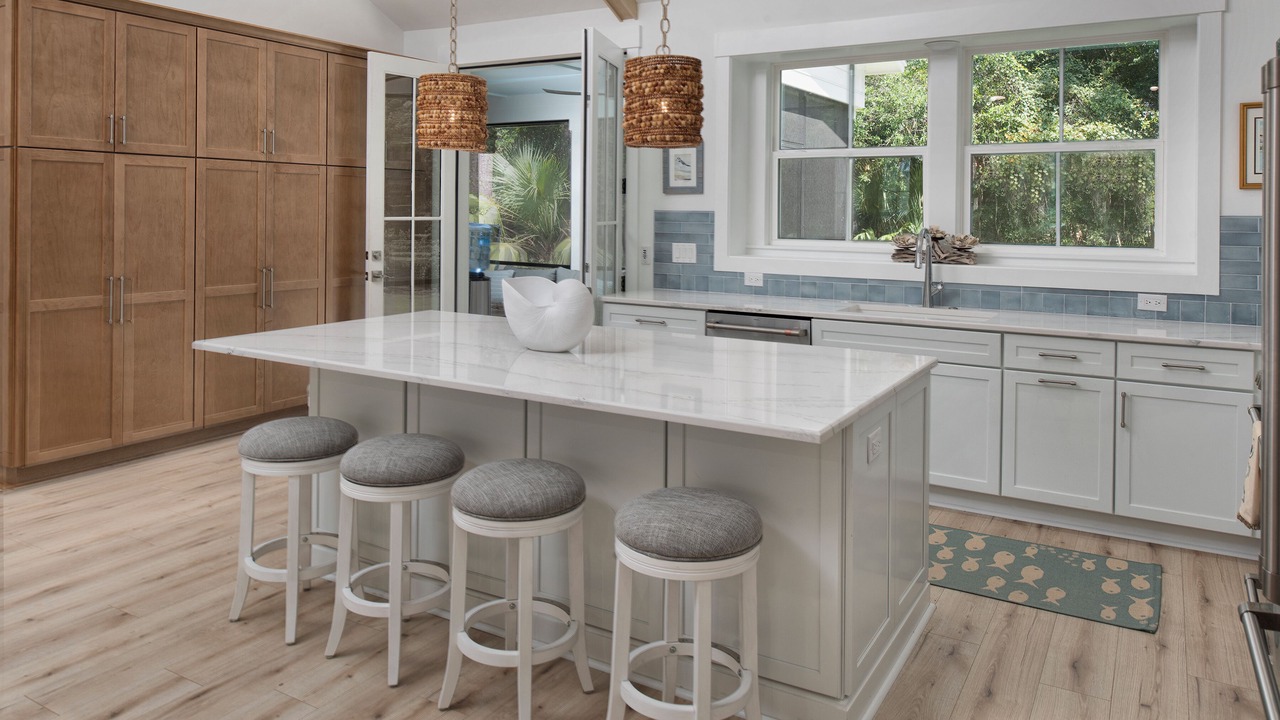 Photo of Kitchen in Beaufort