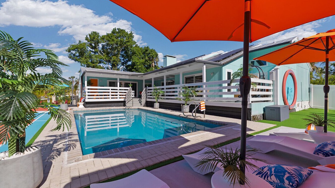 Photo of Outdoor in Trailer Estates
