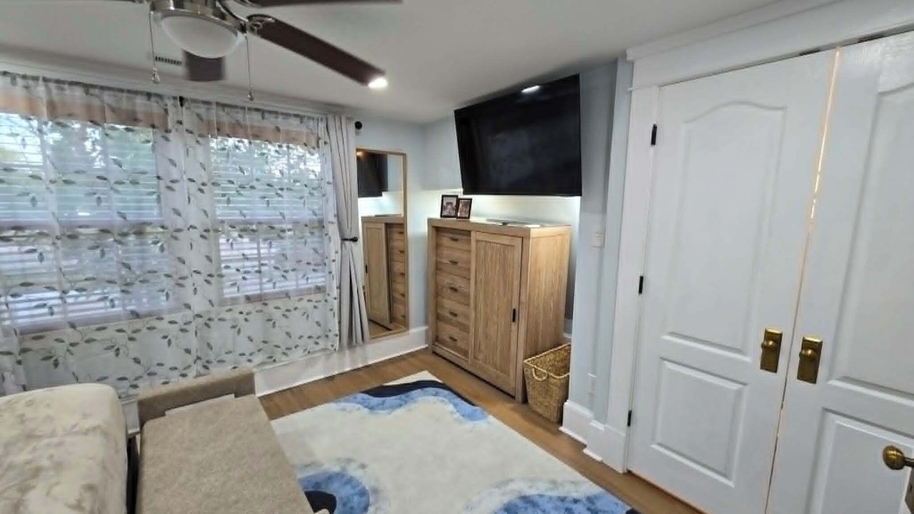 Photo of Bedroom in Ocean View