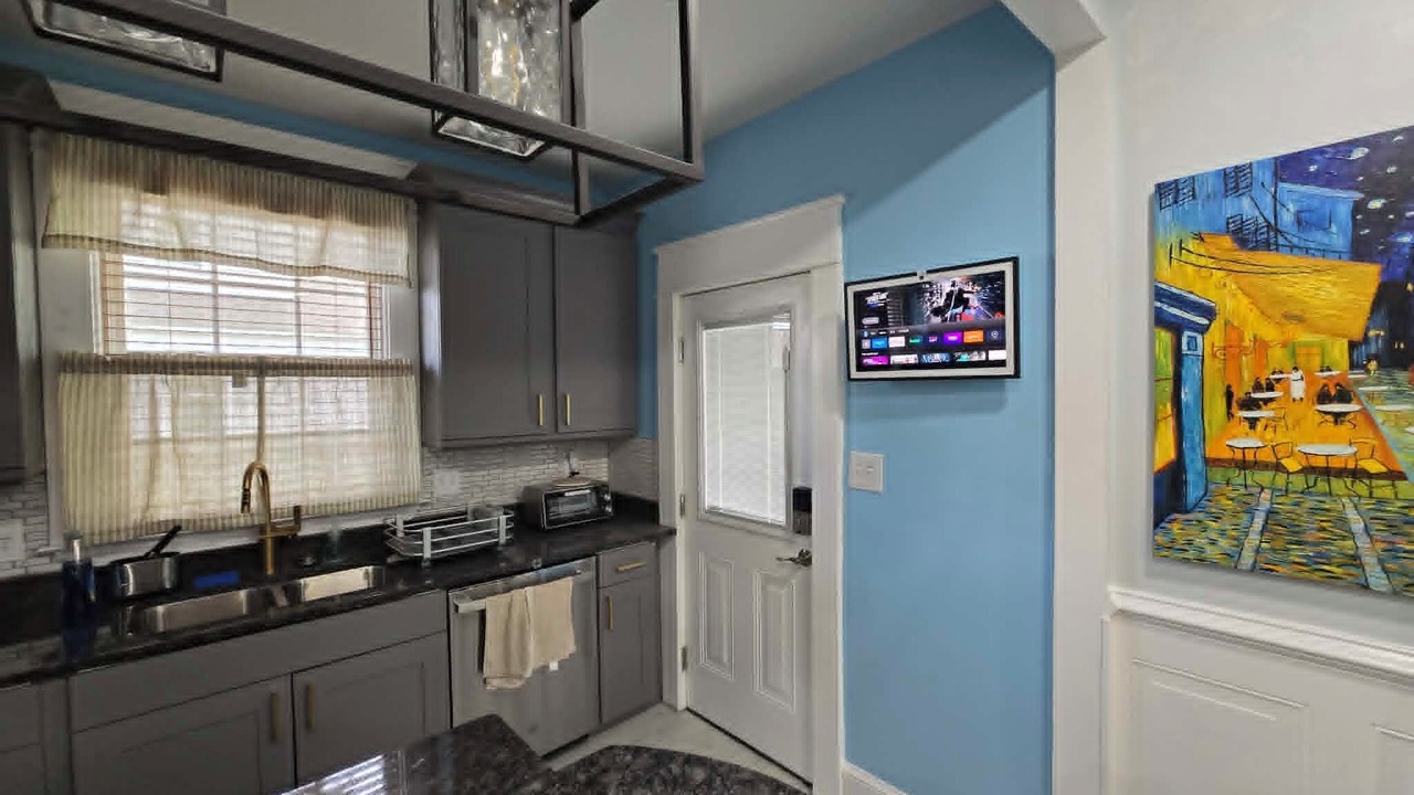 Photo of Kitchen in Ocean View