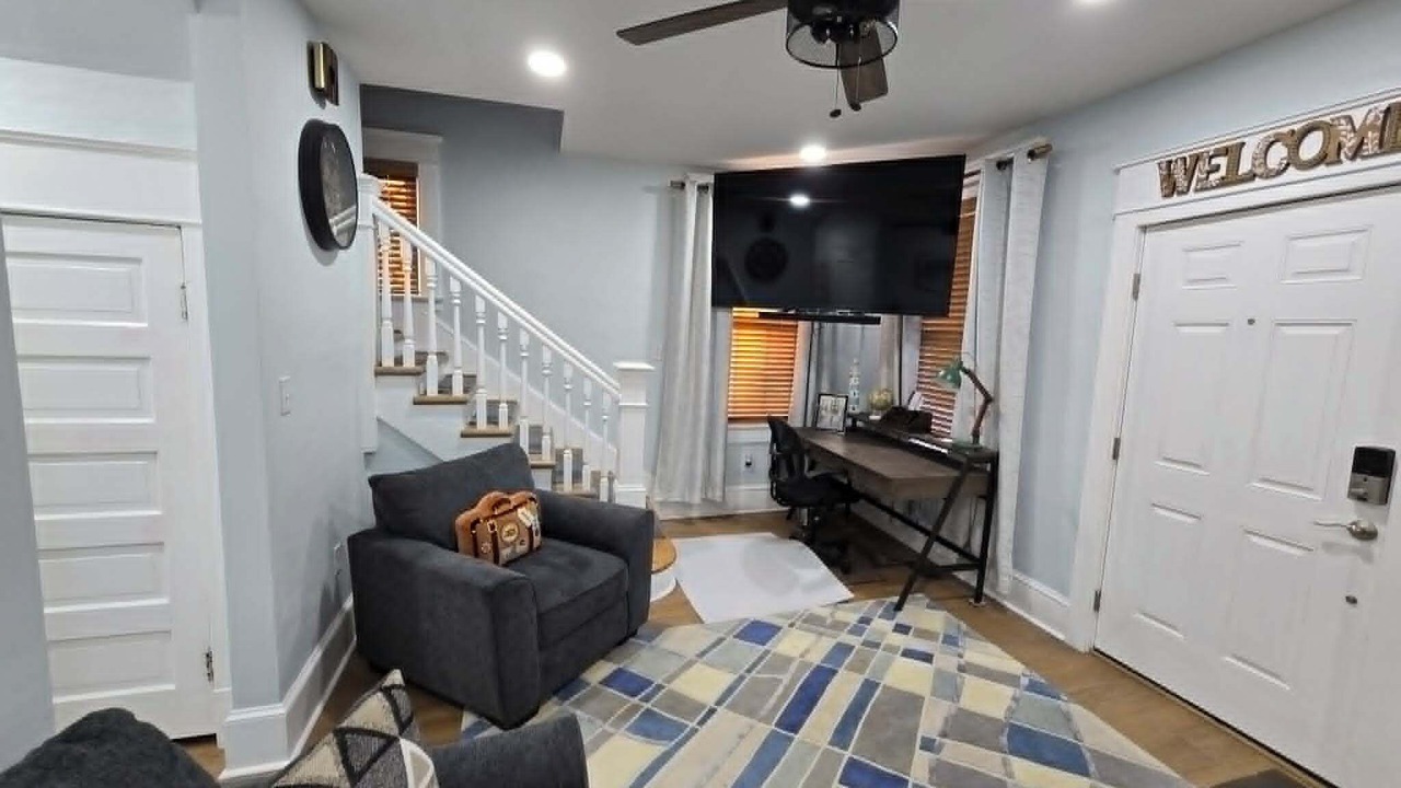 Photo of Livingroom in Ocean View