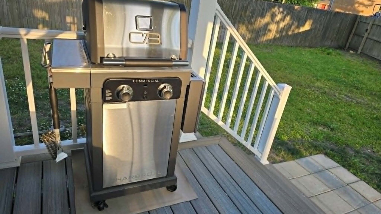 Photo of Patio Balcony in Ocean View