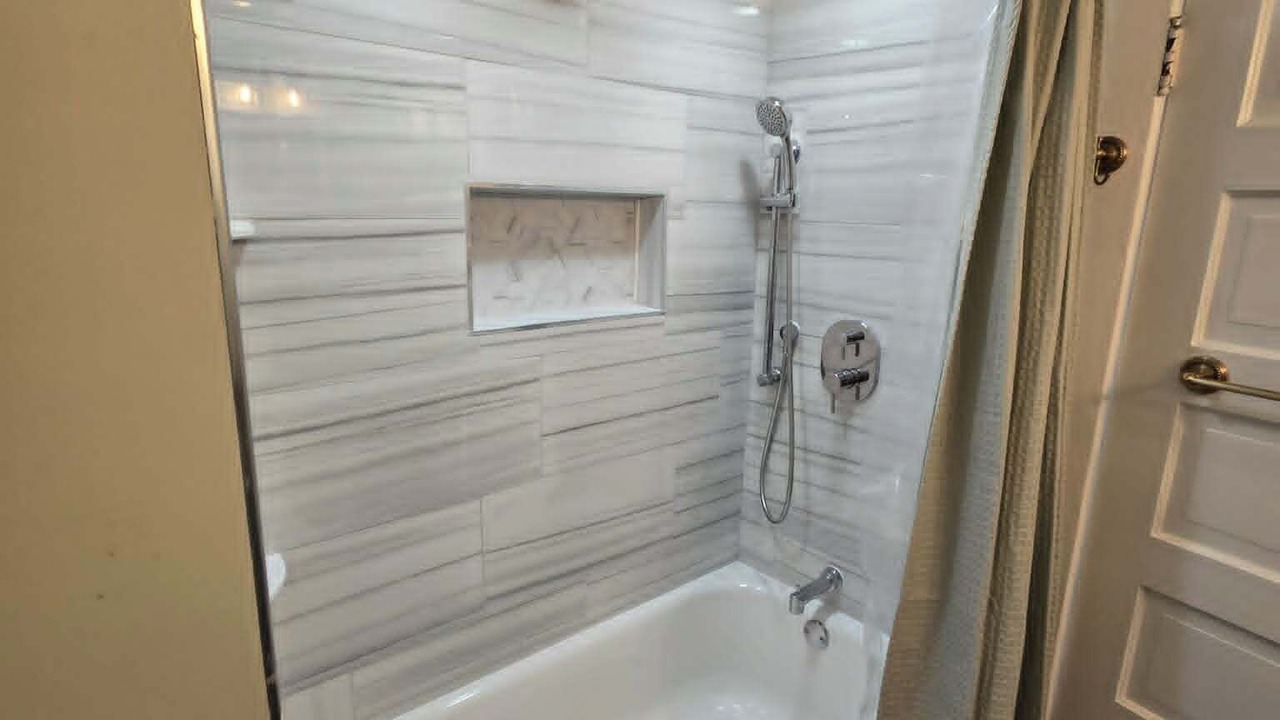 Photo of Bathroom in Ocean View