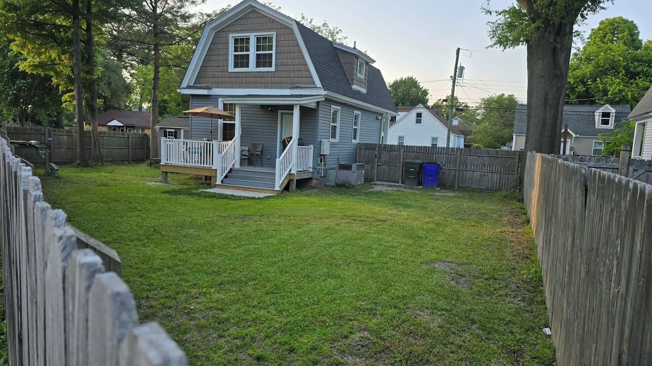 Photo of Outdoor in Ocean View