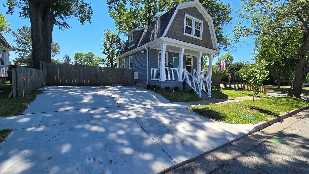 Photo of Outdoor in Ocean View