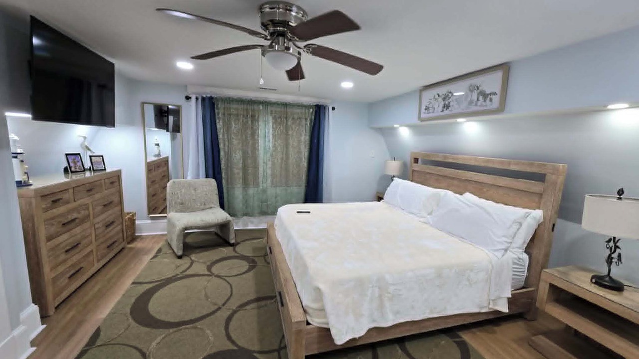 Photo of Bedroom in Ocean View