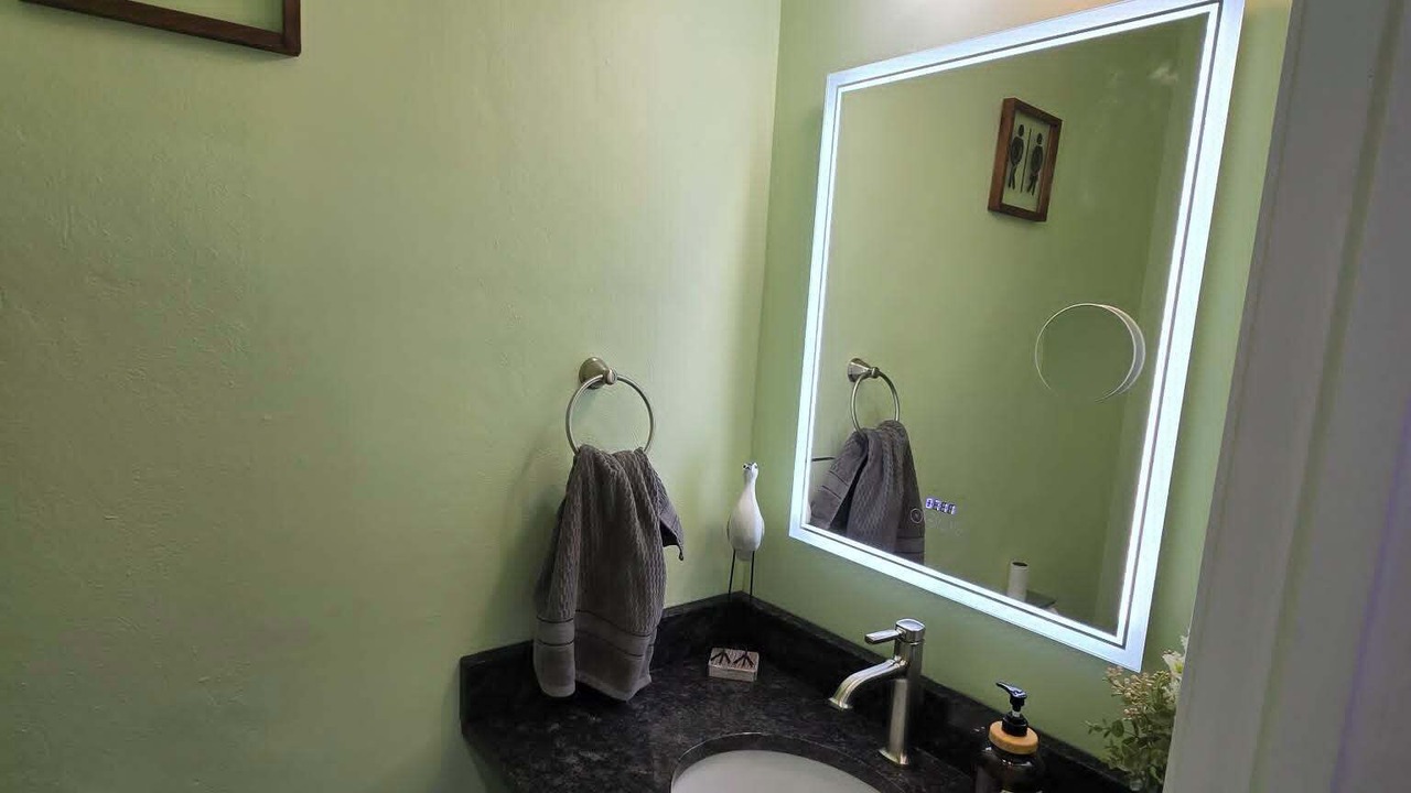 Photo of Bathroom in Ocean View