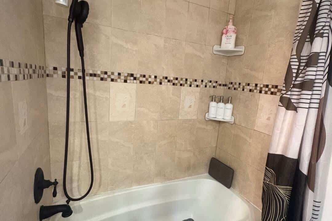 Photo of Bathroom in Greater Pinellas Point