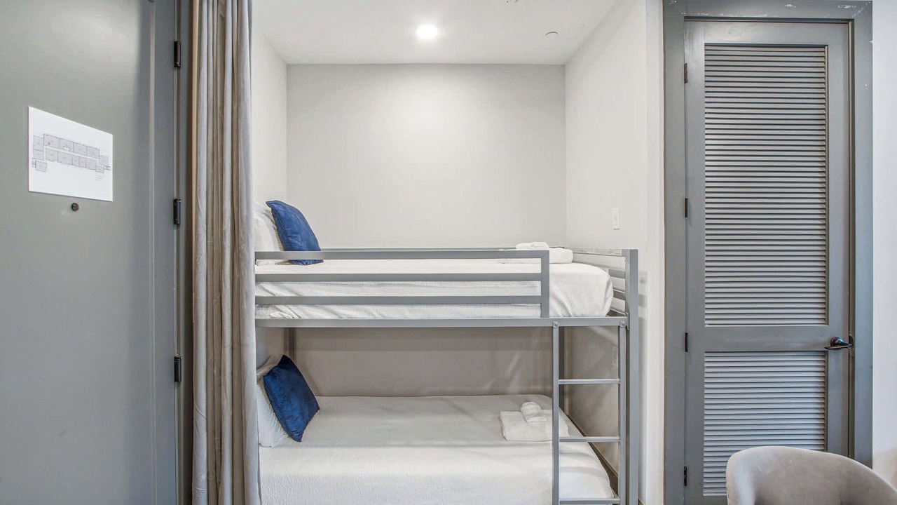 Photo of Bedroom in Rolling Mill Hill
