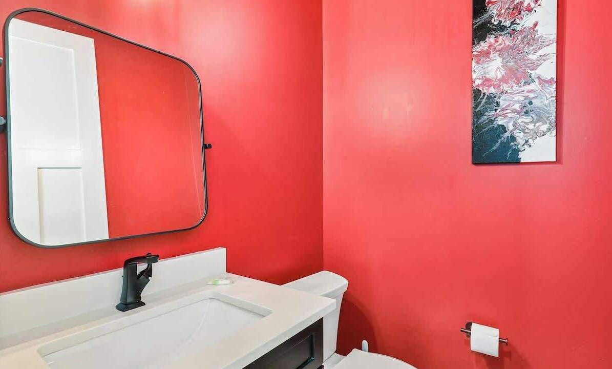 Photo of Bathroom in Salemtown