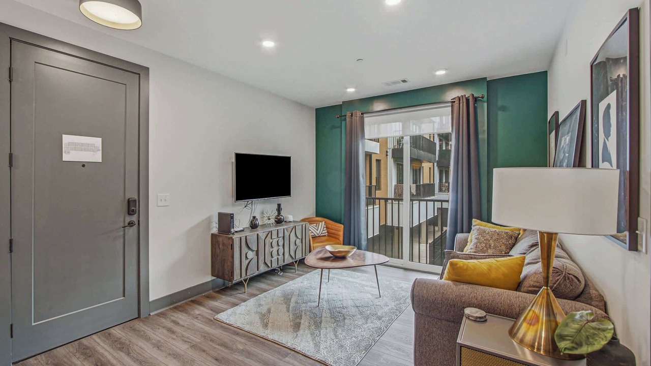 Photo of Livingroom in Rolling Mill Hill