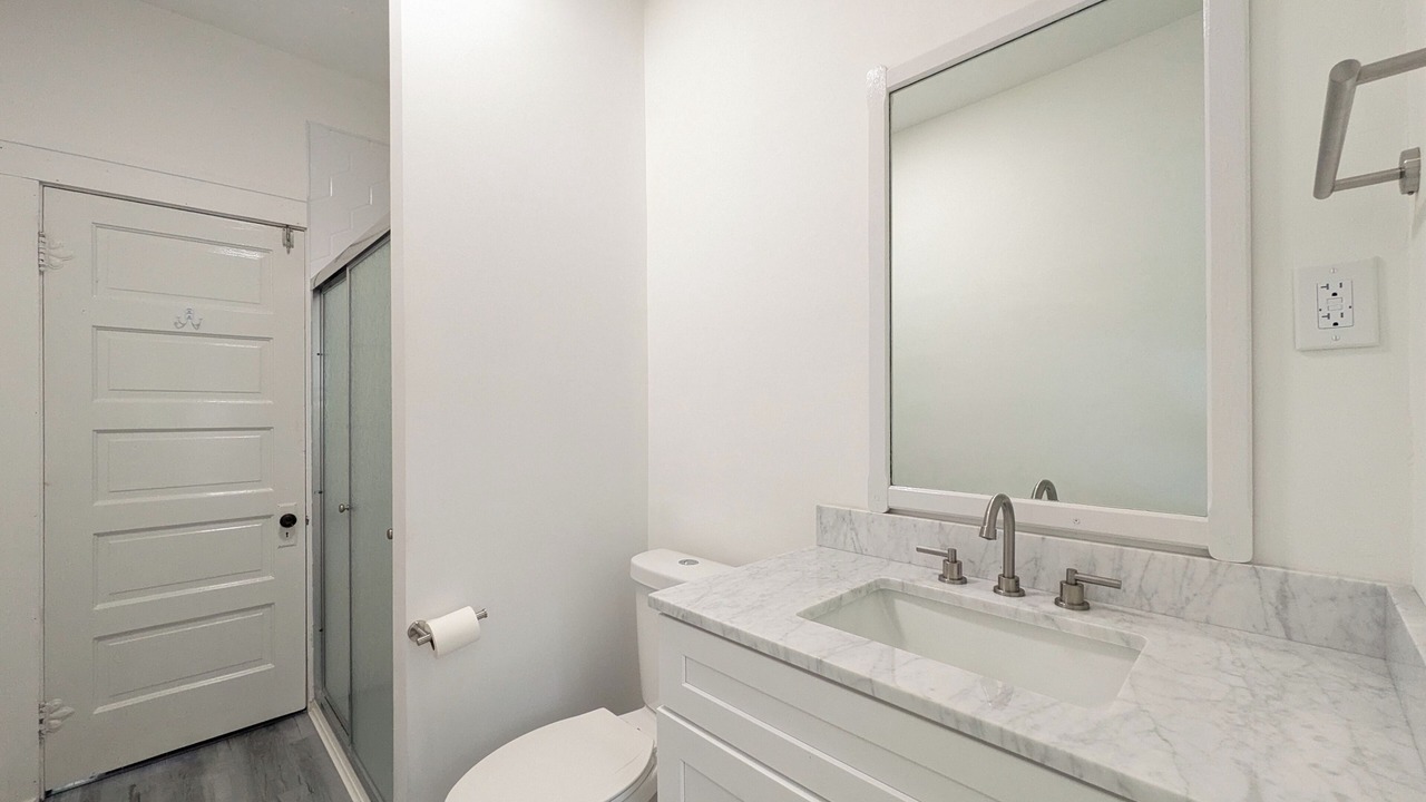 Photo of Bathroom in Corinth