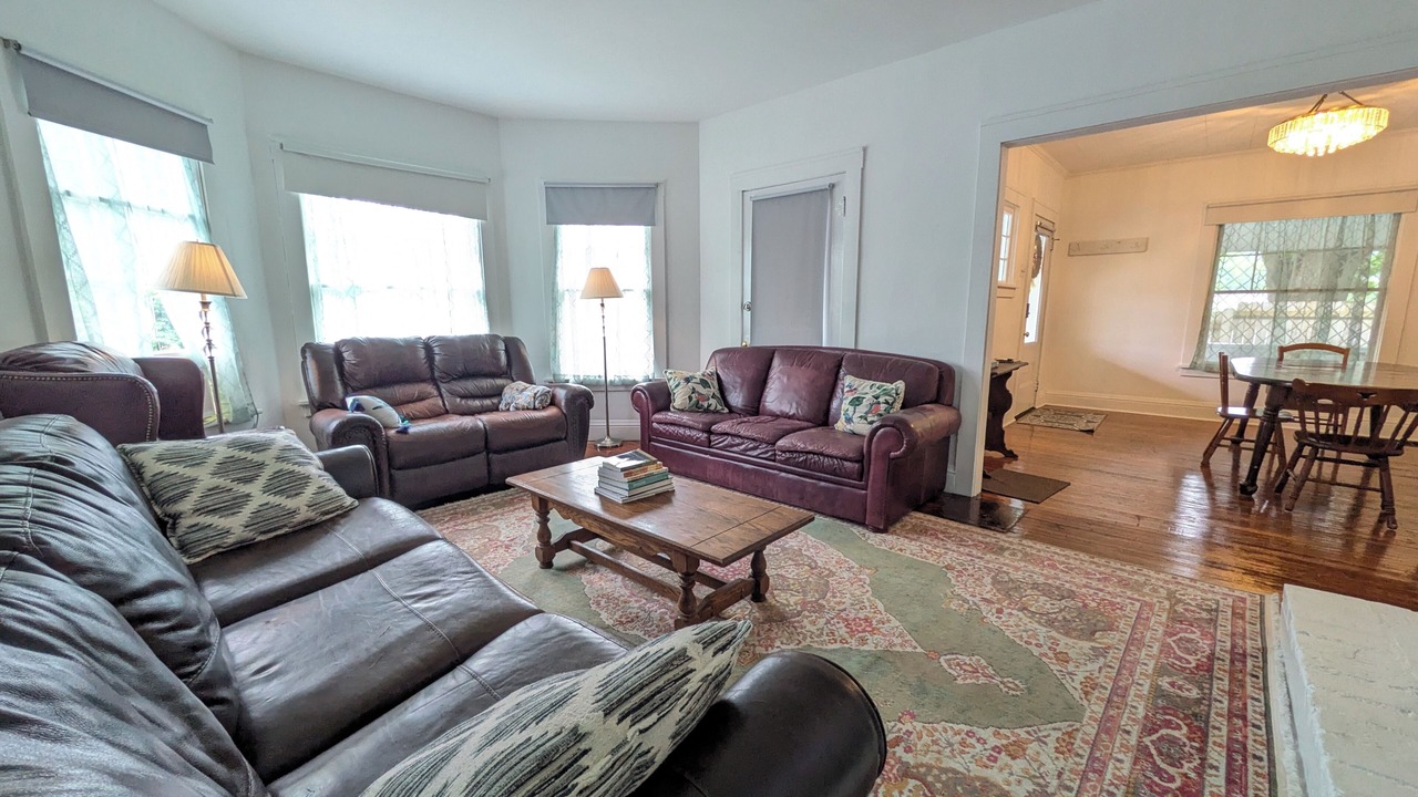 Photo of Bedroom in Corinth