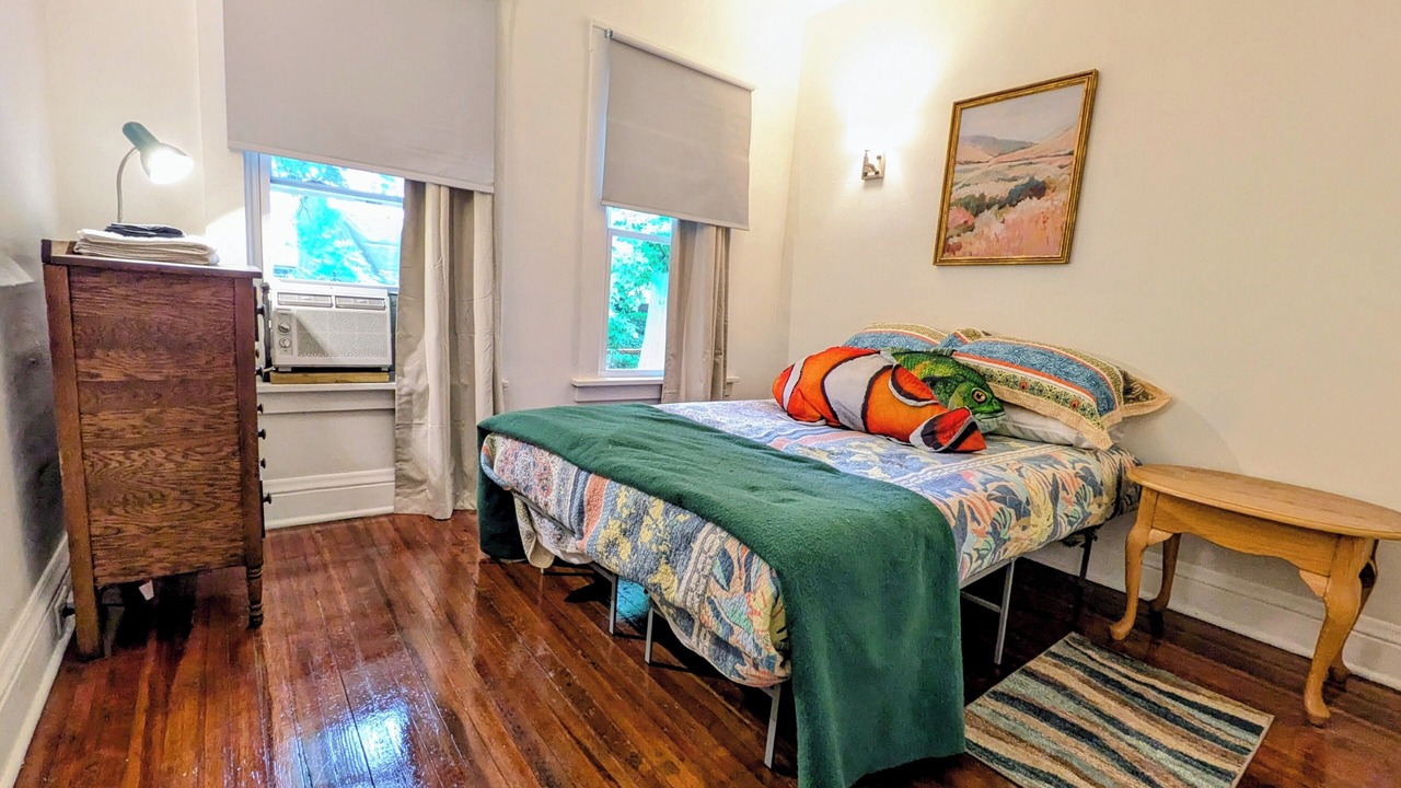 Photo of Bedroom in Corinth