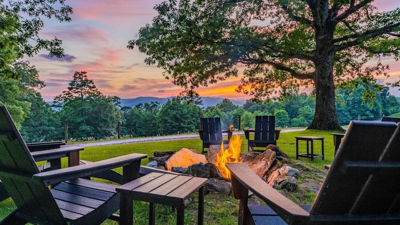 Photo of Outdoor in Scaly Mountain