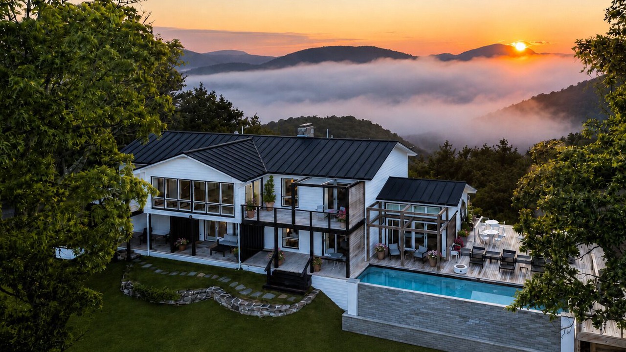 Photo of Outdoor in Scaly Mountain