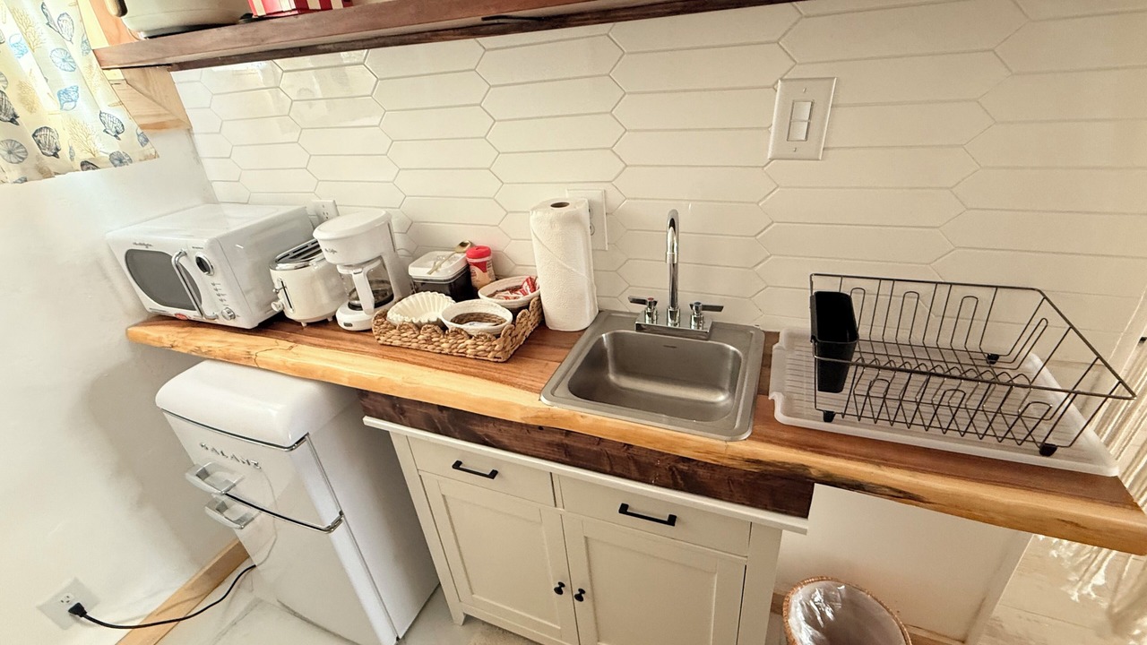 Photo of Kitchen in Bayview