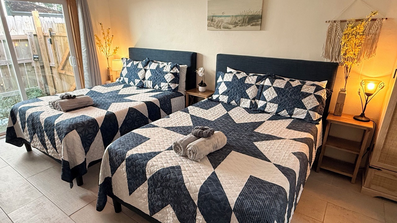 Photo of Bedroom in Bayview