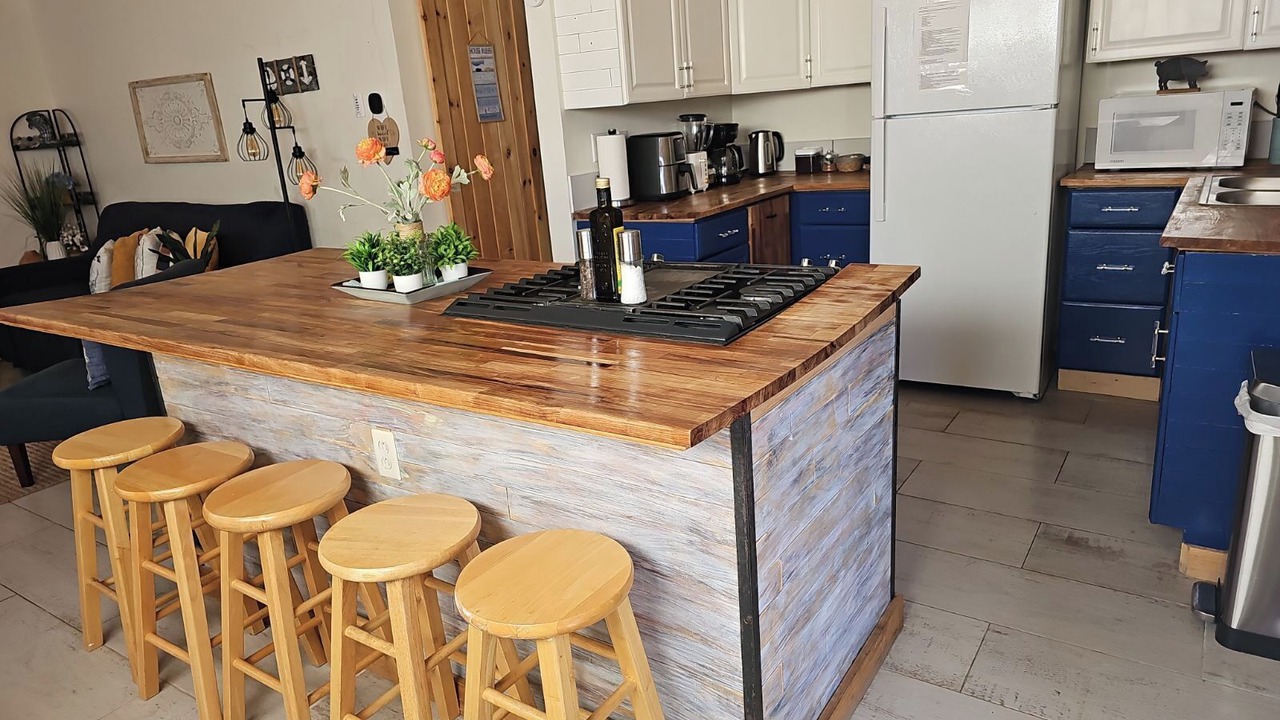 Photo of Kitchen in Bayview