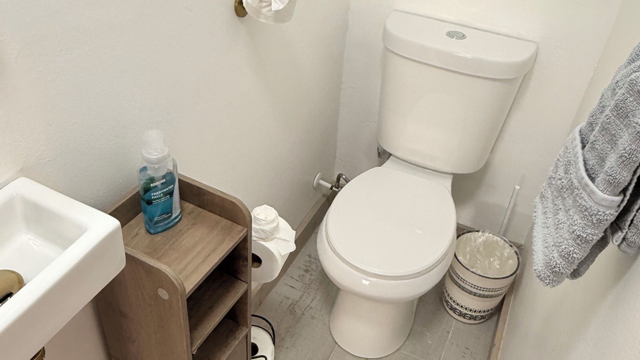 Photo of Bathroom in Bayview