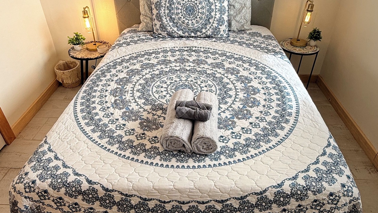 Photo of Bedroom in Bayview
