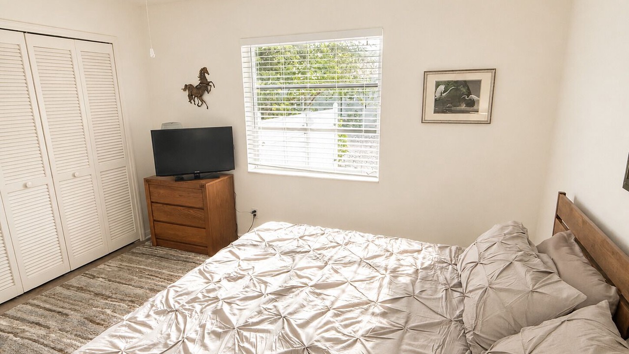 Photo of Bedroom in Cape Haze