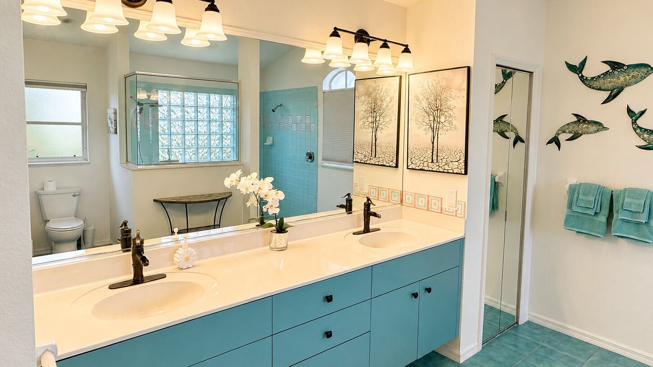 Photo of Bathroom in Cape Haze