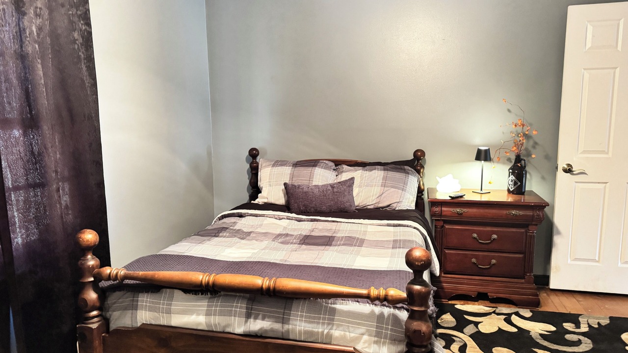 Photo of Bedroom in Chester