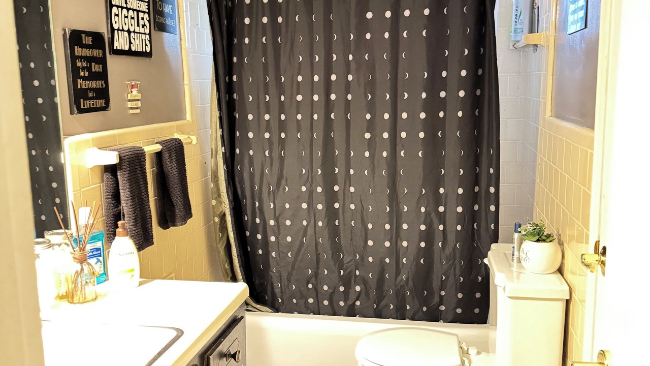 Photo of Bathroom in Chester