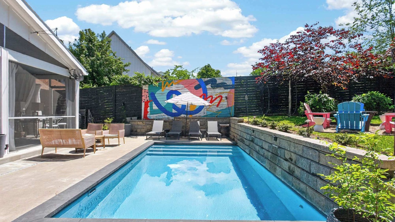 Photo of Outdoor in Shelby Hills