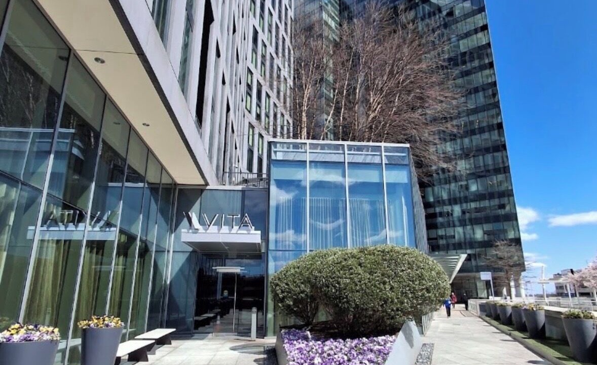 Photo of Outdoor in Tysons