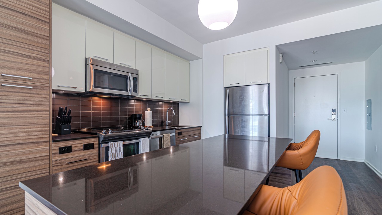 Photo of Kitchen in Tysons