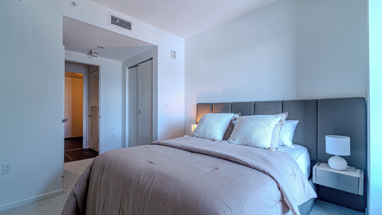 Photo of Bedroom in Tysons