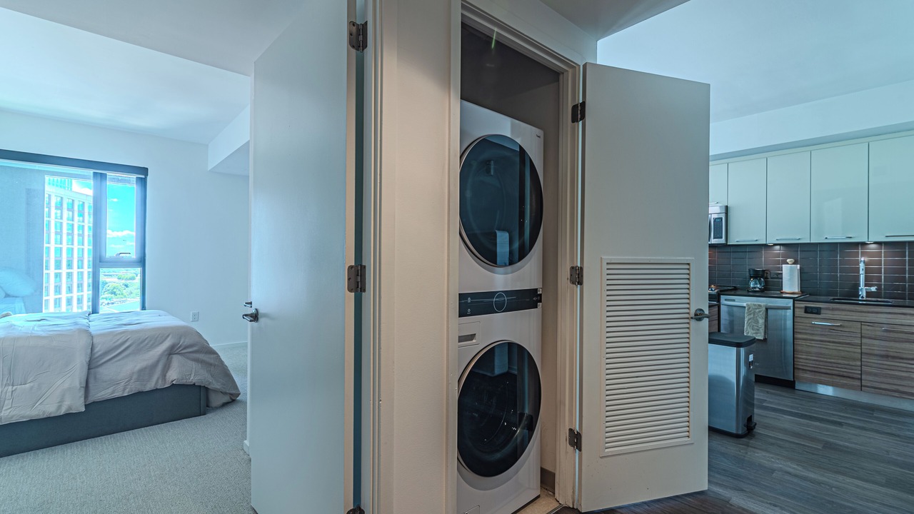 Photo of Bedroom in Tysons
