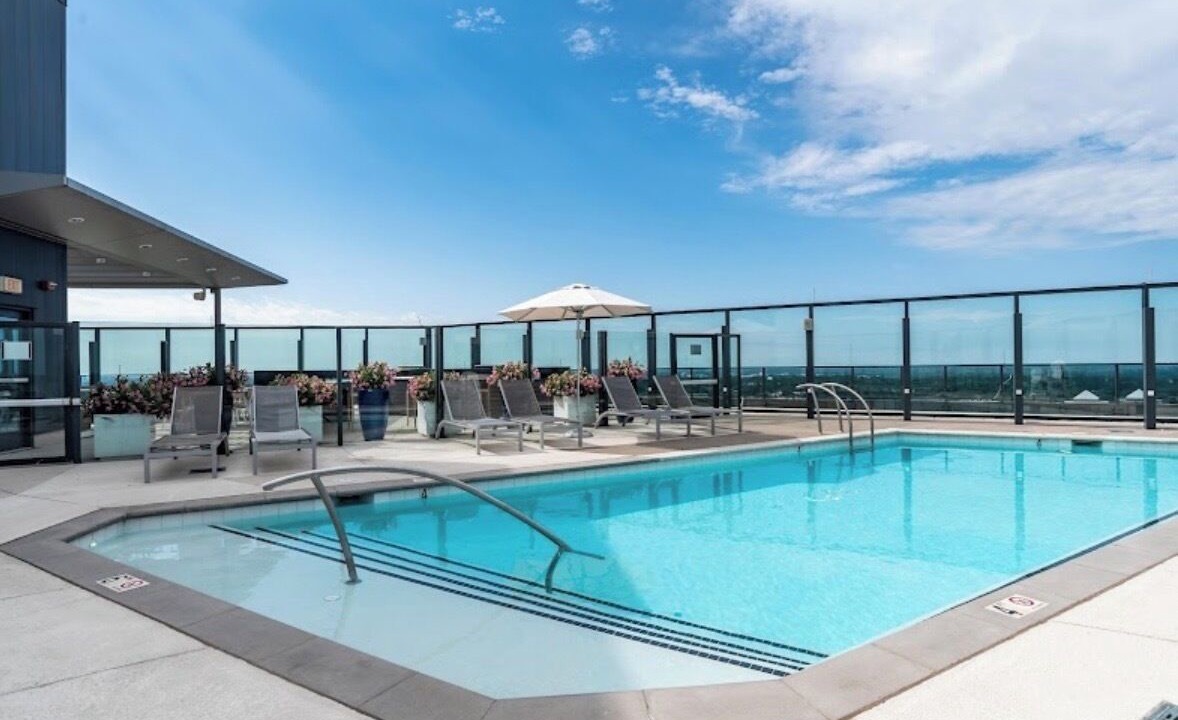 Photo of Outdoor in Tysons