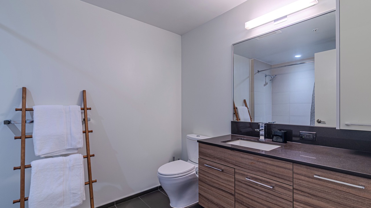 Photo of Bathroom in Tysons