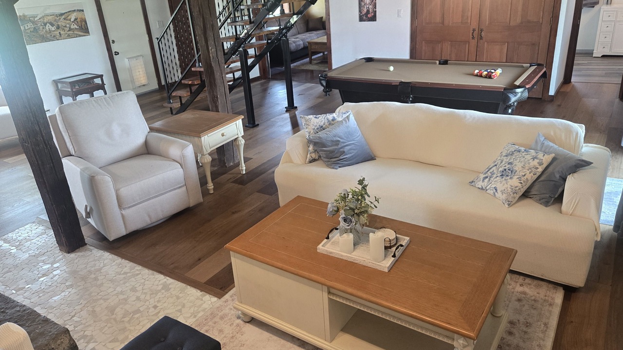Photo of Livingroom in Fort Edward